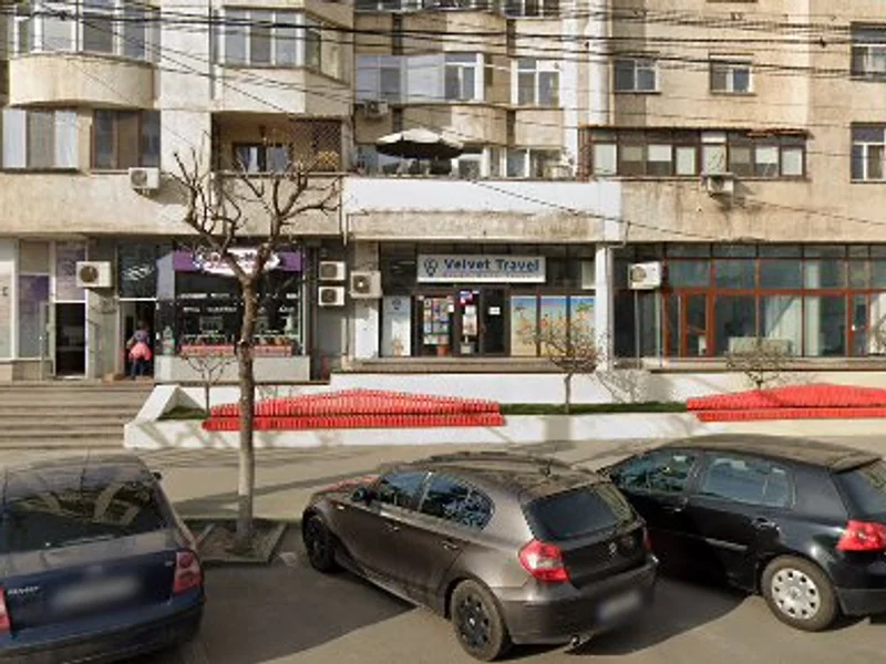 Velvet Travel - Craiova