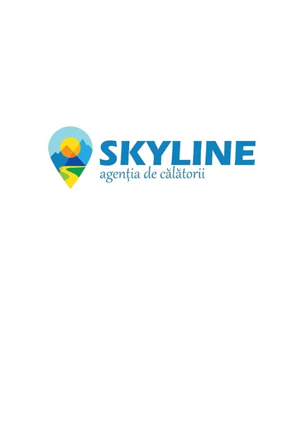 Agentia de turism Skyline