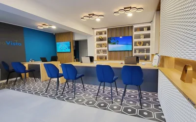 Liste 25 agentii de turism din Oradea