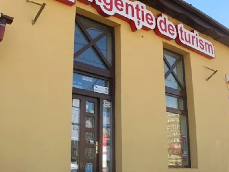 Turist Center International