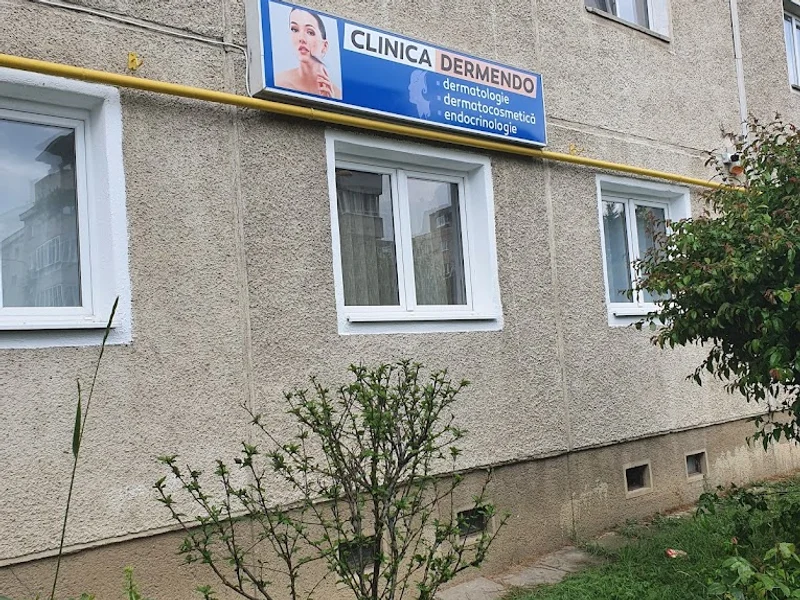 Clinica Dermendo
