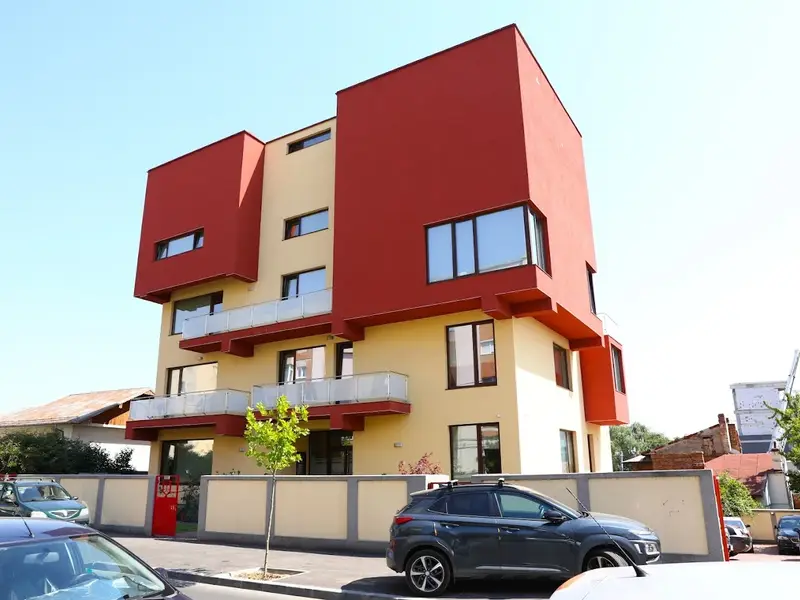 Centrul Medical Dr. Ianoși