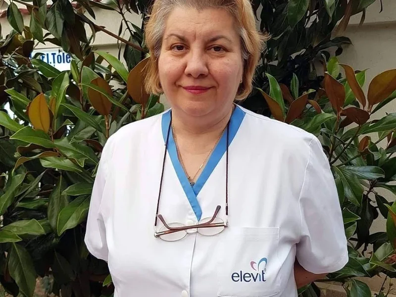 Centrul Medical Dr. Ion Țolea