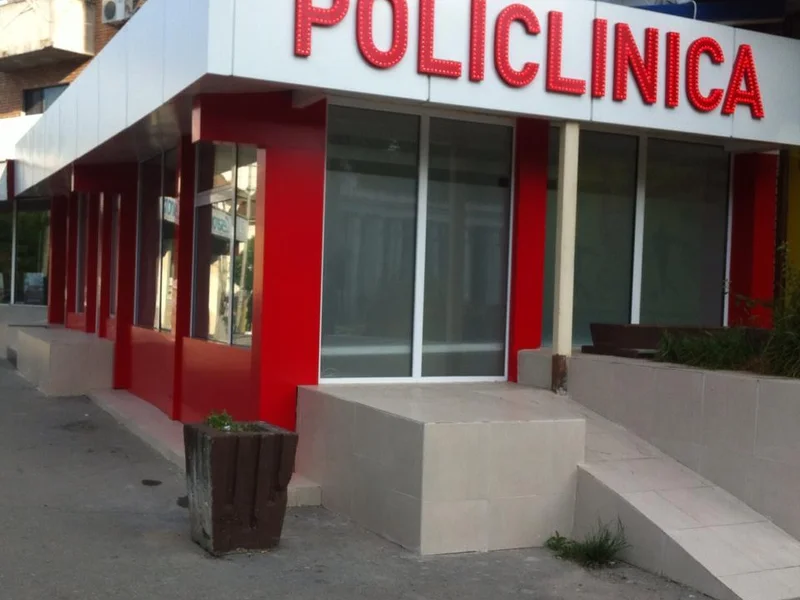 Cabinet Medical Dr. Romanescu