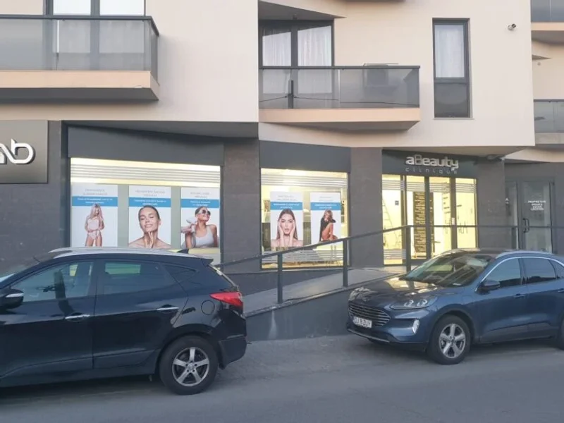 aBeauty Clinique Craiova - Slăbire, Acid Hialuronic, Epilare, Tratamente Faciale