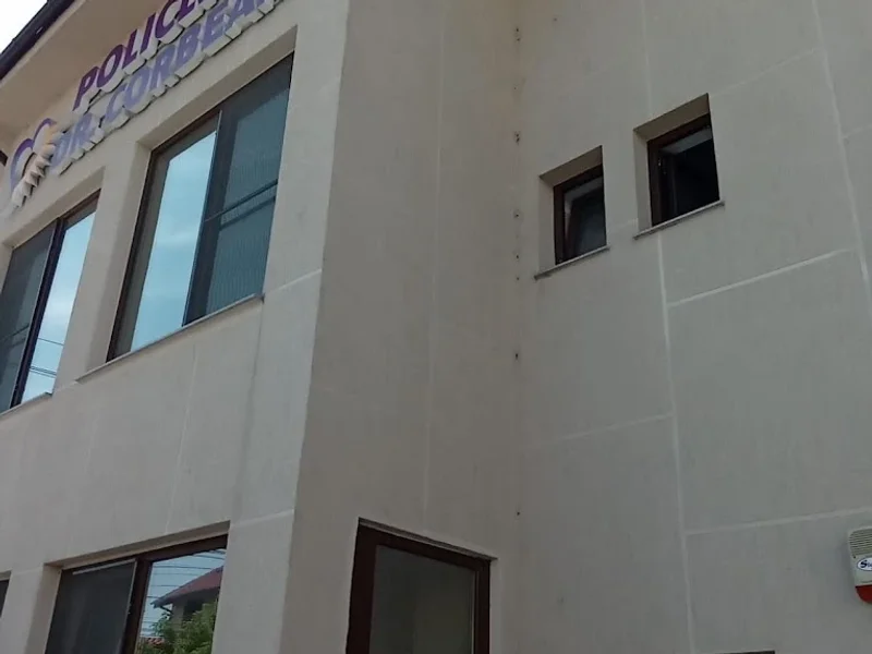 Policlinica DR. CORBEANU - Dermatologie Craiova