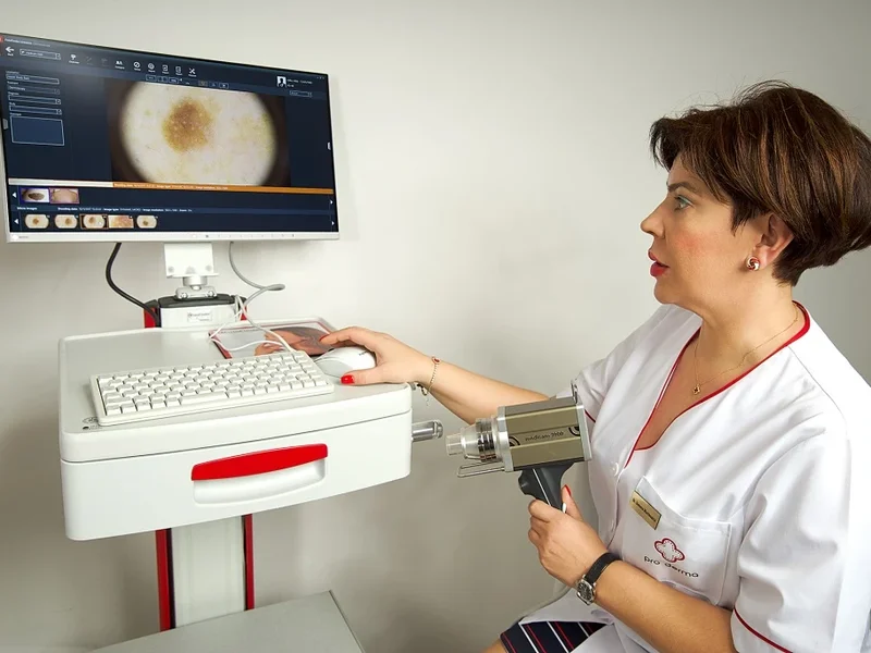 DR. SIMONA MARINOAICA-PRO DERMA