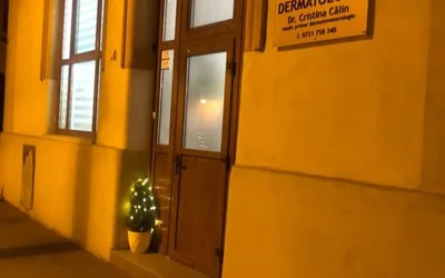 Liste 12 dermatologie din Oradea