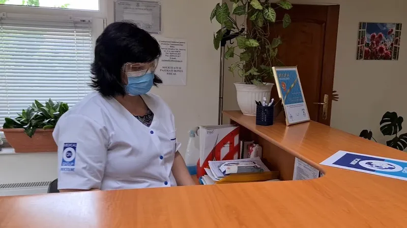 Clinica Psoremiss Oradea