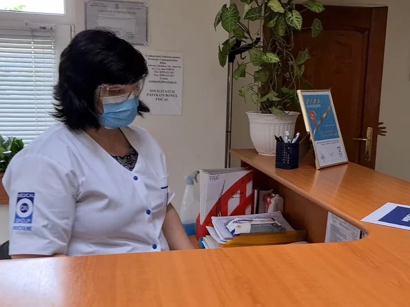 Clinica Psoremiss Oradea