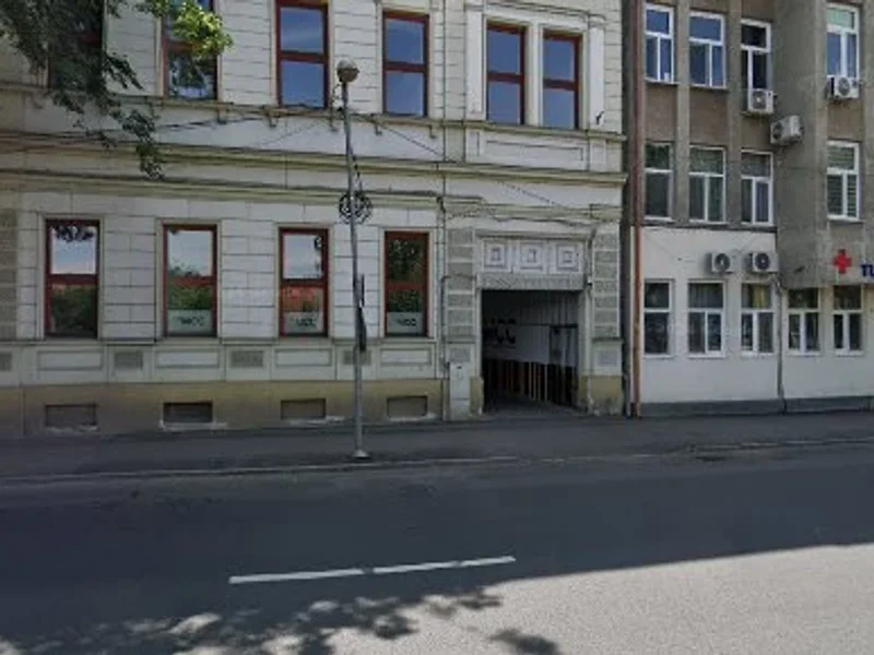 BUD CORINA, CABINET MEDICAL INDIVIDUAL