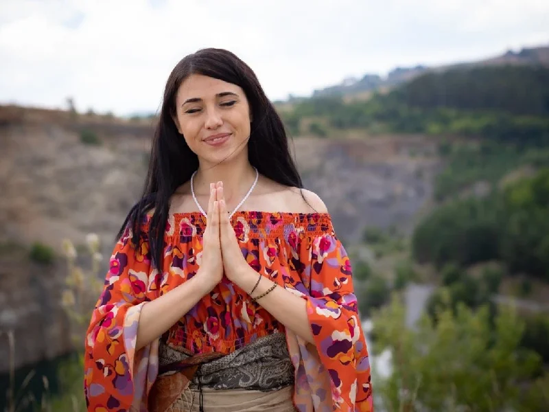 Masaj Brașov HarmonyTouch Massage