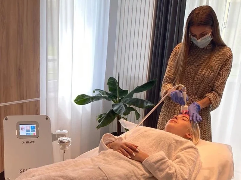 Yuva Massage & Body Care