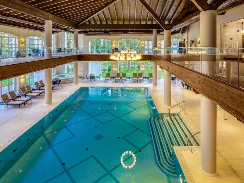 Ana Spa Poiana Brașov