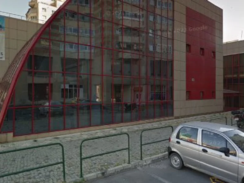 Edim Brasov - Reflexoterapie si Masaj