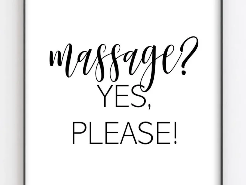 Touch massage Brașov