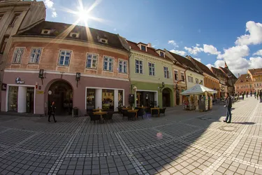 Liste 35 restaurante din Brașov