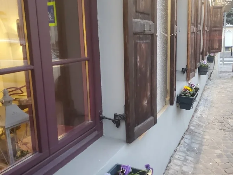 Addiction Gastronomy