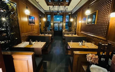 Liste 17 restaurante din Centru Craiova Craiova