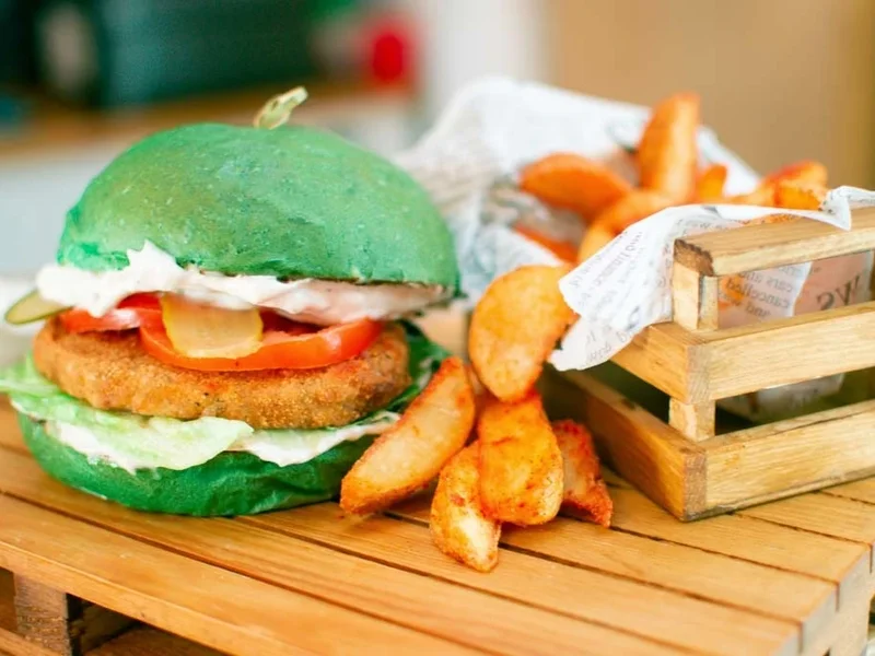 London Brothers (Oradea)