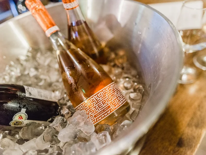 Euphoria Biergarten Oradea