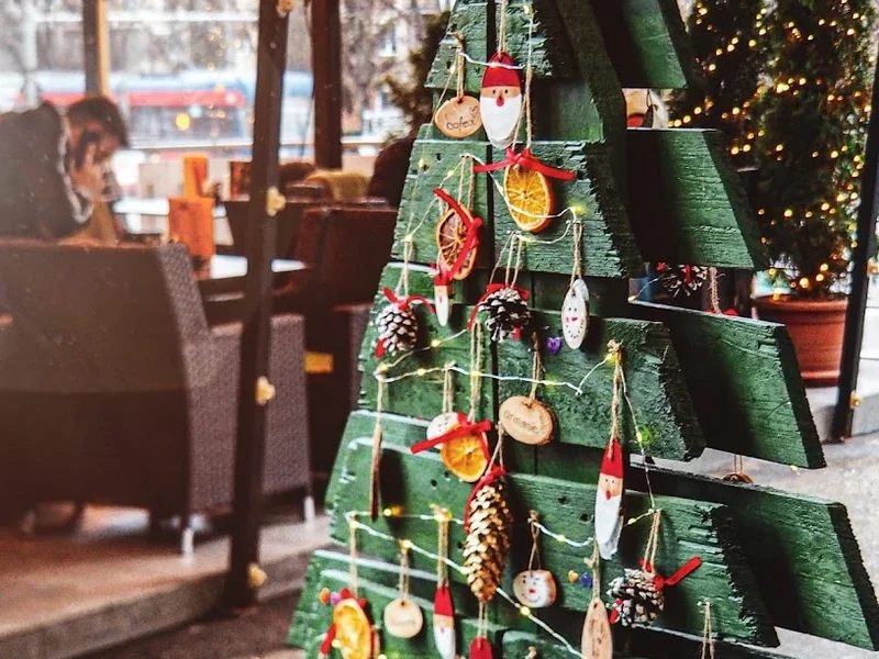 Origins coffee & drinks