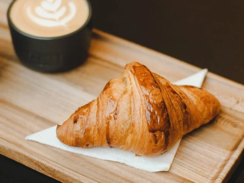 Street Coffee Roasters (Lotus Center)