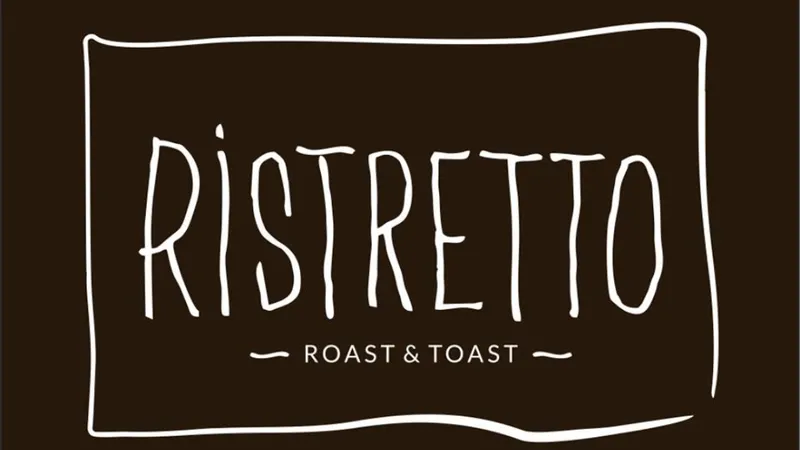 Ristretto Caffé