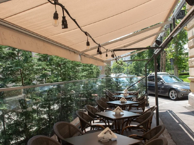 Piadineria Due Fratelli