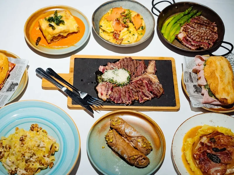 Cireșica Wine Bistro