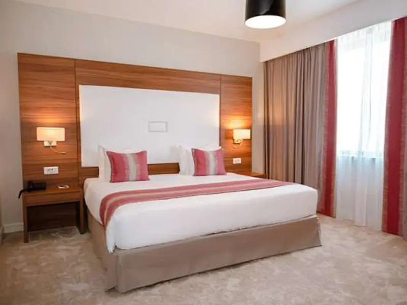 Ramada Plaza Craiova