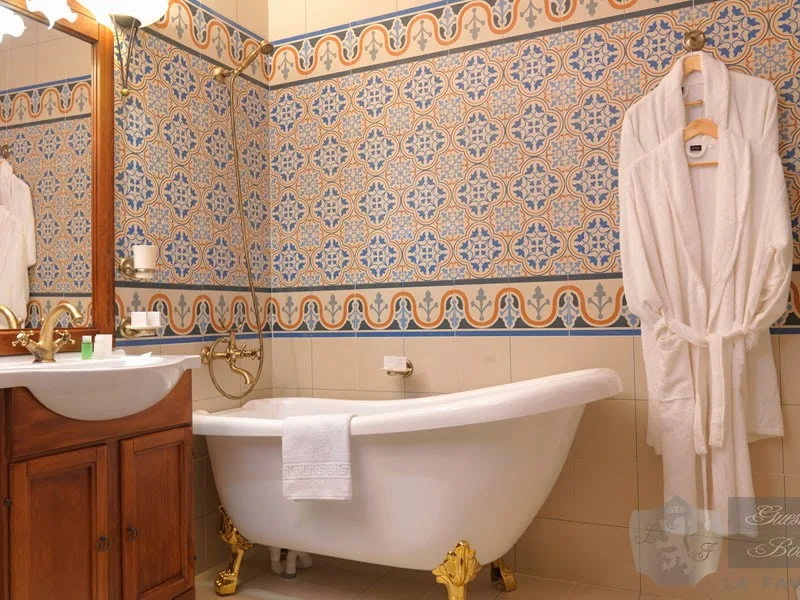 Hotel La Favorita Guesthouse Boutique