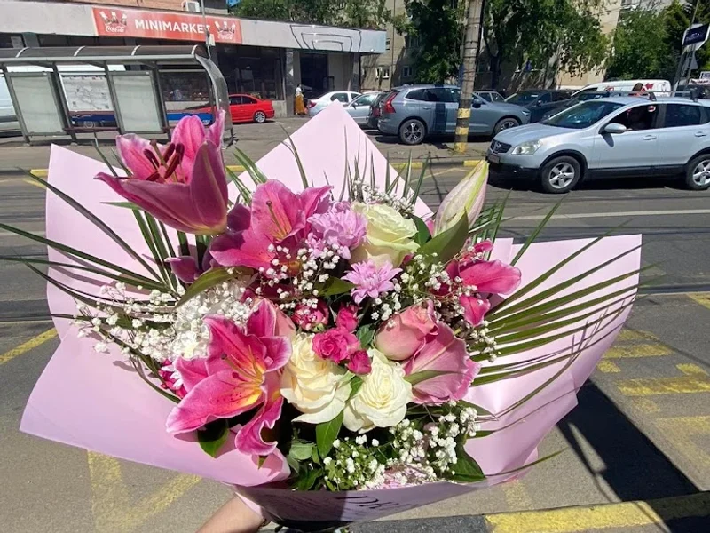 Florăria Adalyn 24/7