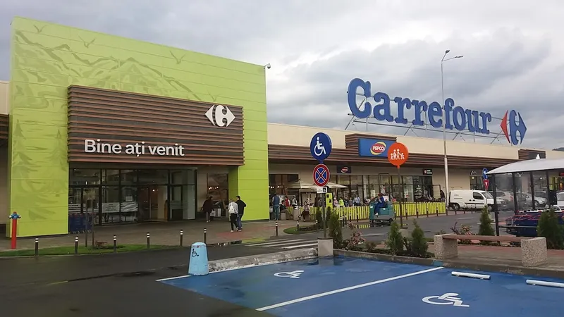 Carrefour