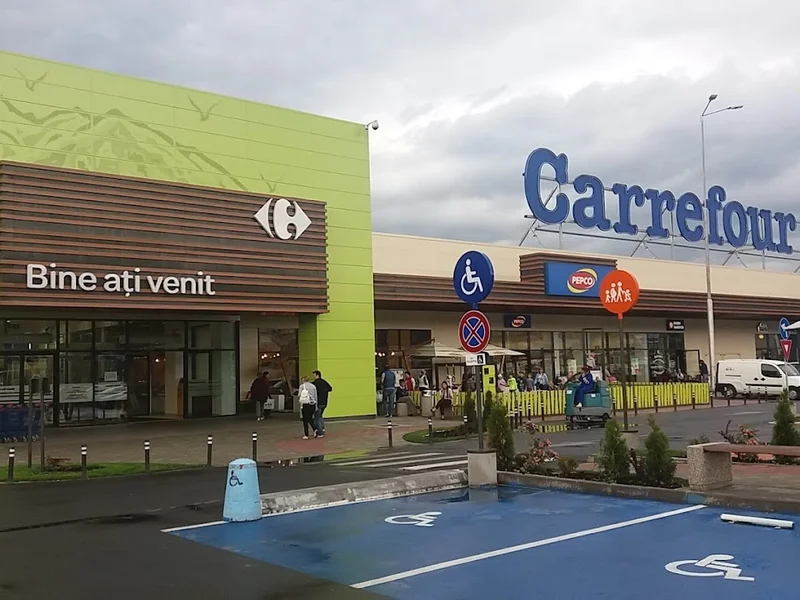 Carrefour