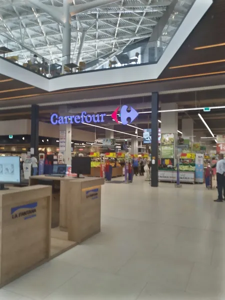 Carrefour Market