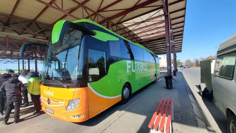 FLIXBUS