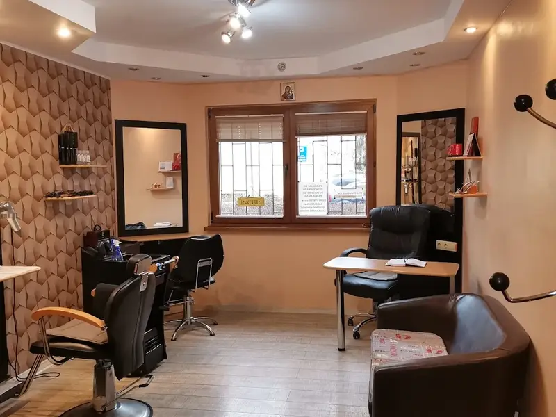 Salon Adi - Frizerie & Coafor