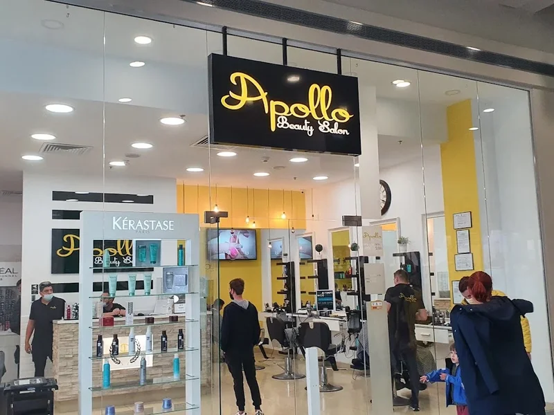 Apollo Beauty Salon