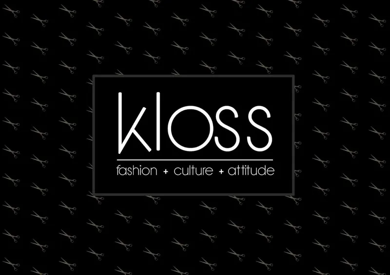 Kloss Salon