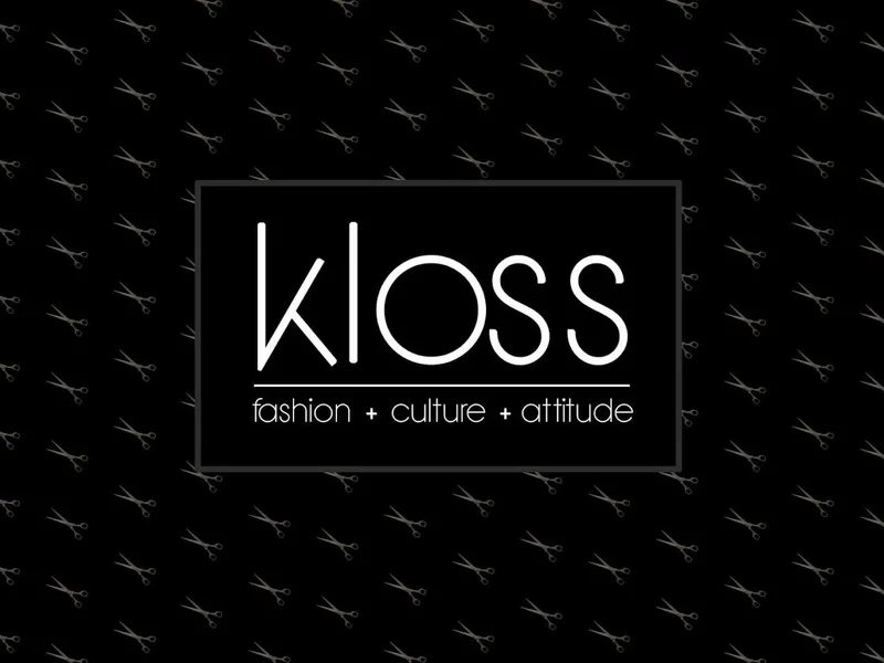 Kloss Salon