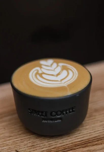 Street Coffee Roasters