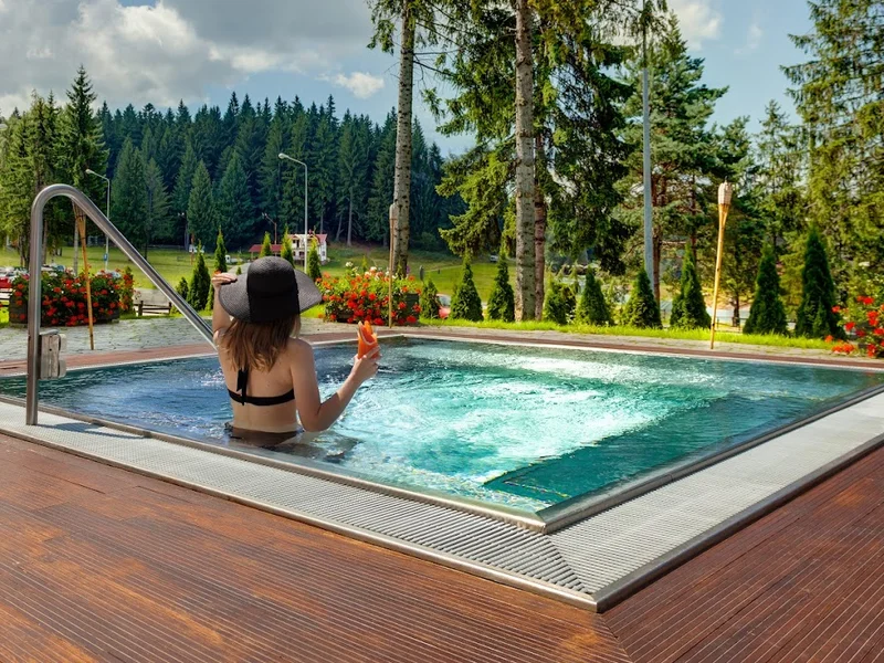 Ana Spa Poiana Brașov