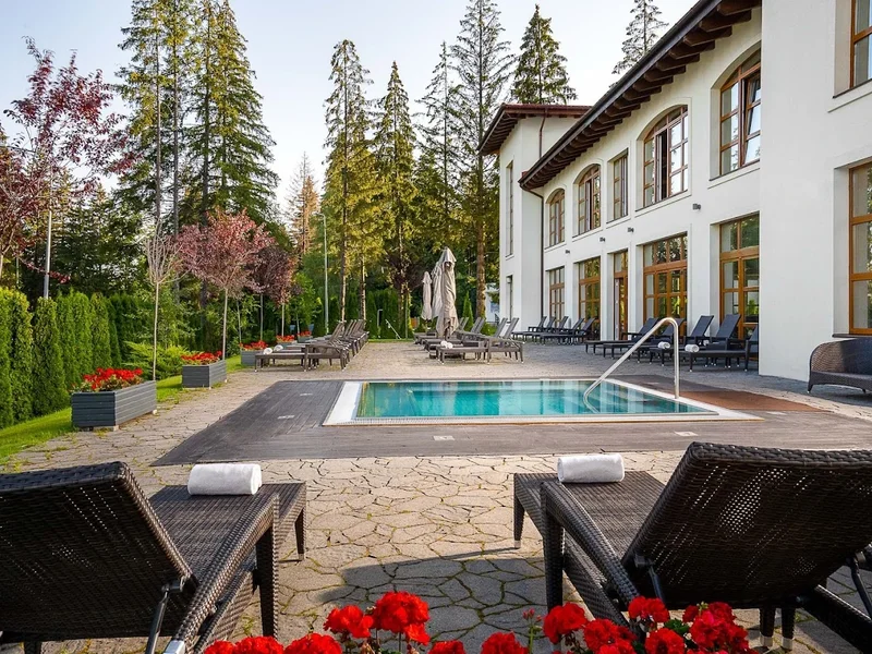 Ana Hotels Sport Poiana Brașov