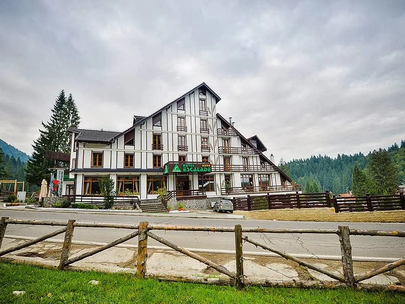 Hotel Escalade