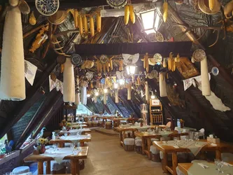 Liste 16 restaurante family friendly din Poiana Brașov Brașov