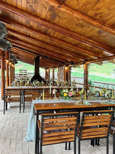 Restaurant Vânătorul