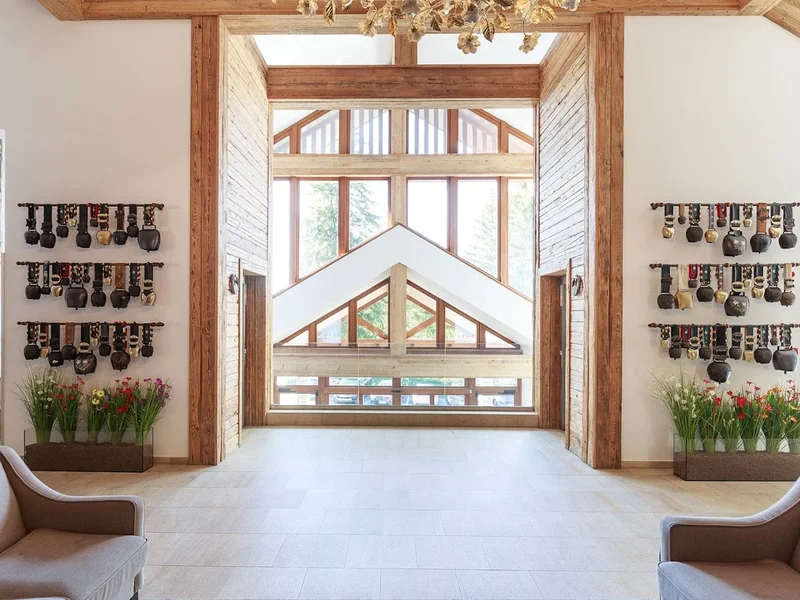 Teleferic Grand Hotel