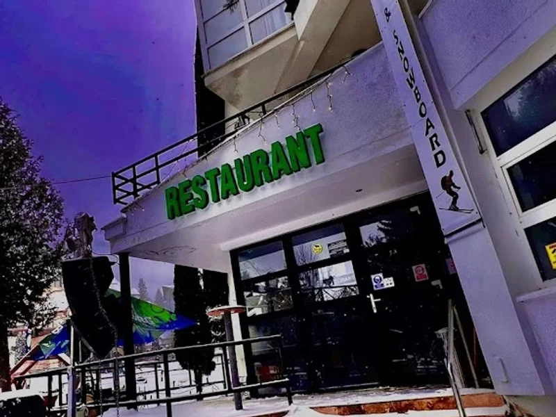 Casa Verde Poiana Brasov