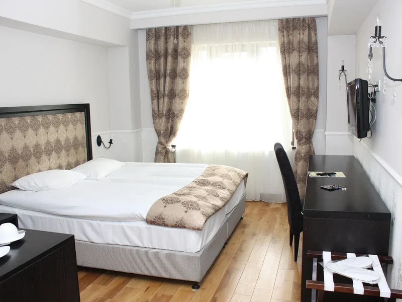 Rizzo Boutique Hotel